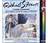 Strauss, R. - Tone Poems