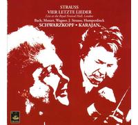 Strauss, R. - Vier Letzte Lieder