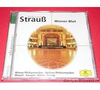 Strauss, R. - Wiener Blut [Import]