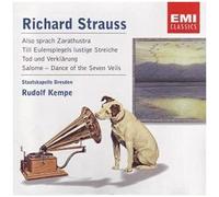 Strauss,Richard: Also Sprach