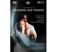 ARIADNE AUF NAXOS