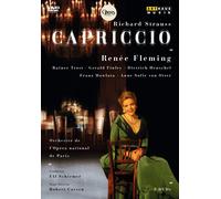 Strauss, Richard : Capriccio / Opéra National de Paris, 2004