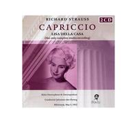 Strauss, Richard - Capriccio