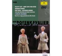 Strauss, Richard : Chevalier À La Rose