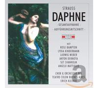Strauss, Richard - Daphne