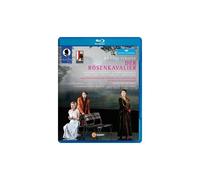 Strauss, Richard - Der Rosenkavalier