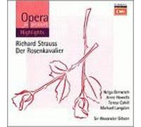 Strauss, Richard - Der Rosenkavalier
