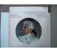 Strauss, Richard: - Der Rosenkavalier; Erscheinungsjahr 1976