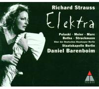 Strauss, Richard - Elektra [Import]