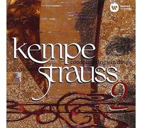 Strauss, Richard / Kempe, Rudolf - Richard Strauss: EIN Heldenleben Ti [Import]