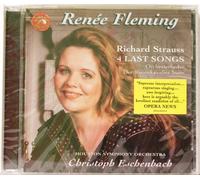 Strauss, Richard - Les Quatre Derniers Lieders