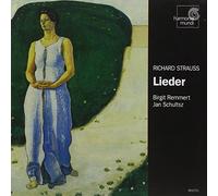 Strauss, Richard - Lieder