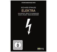 Elektra – Richard Strauss – Claudio Abbado – DVD – ARTHAUS (Import)