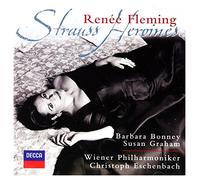 Strauss, Richard - Renée Fleming - Strauss Heroines