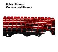 Strauss Robert - Quasars and Phasars