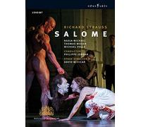 Strauss : Salomé