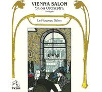 Strauss - Salon Musik