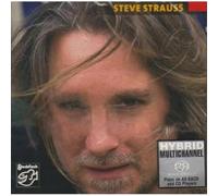 Strauss, Steve - Just Like Love [Import]