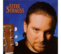 Strauss, Steve - Powderhause Road [Import]