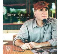 Strauss, Steve – Sea of Dreams – Import (in-akustik)
