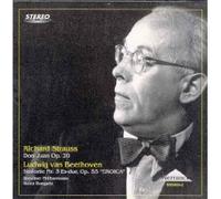 Strauss - Strauss & Beethoven