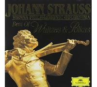 Strauss & Strauss - Best of Waltzes & Polkas