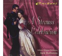 Strauss - Strauss Celebration