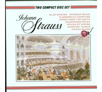 Strauss - Strauss Family [Import]