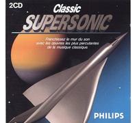 Strauss, Stravinsky, Ravel, Verdi, Bartok...