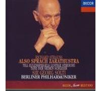 Strauss: Symphonic Poems [Import]