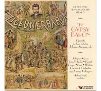 Strauss : The Gypsy Baron