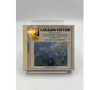 Herbert von Karajan – Strauss : Till l'espiègle, Don Juan, Mort et Transfiguration – CD