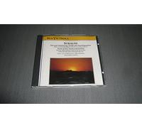 Strauss, Tod und Verklärung, Don Juan