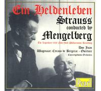 Strauss - Une Vie de héros / Don Juan