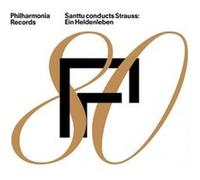 Strauss : une Vie de Héros / Santtu-Matias Rouvali