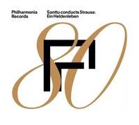 Strauss : une Vie de Héros / Santtu-Matias Rouvali