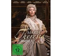 Strauss,Ursula - Maria Theresia-Staffel 3 [Import]