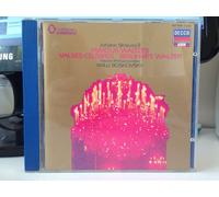 Strauss: Valses célèbres / Famous Waltzes
