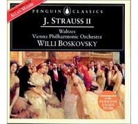 Strauss - Waltzes