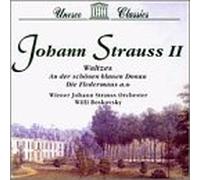 Strauss - Waltzes