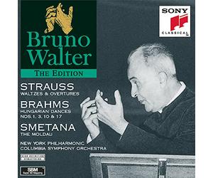 Strauss - Waltzes/Hung Dances 1/3/10/17