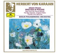 Valses et polkas - Légendes de la forêt viennoise...