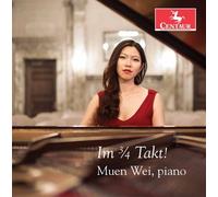 Strauss / Wei - Im 3-4 Takt [Compact Discs]