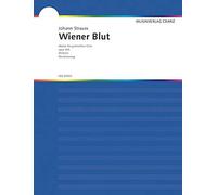 Strauss: Wiener Blut