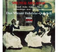 Strauss - Wiener Melange