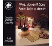 Strauss - Wine Women & Song/Good Friday/