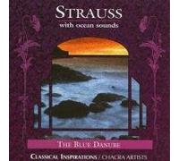 Strauss: with ocean sounds [UK Import]