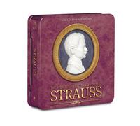 Strauss - World's Greatest Composers