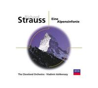 StraussAlpensinfonie/Andante [Import]
