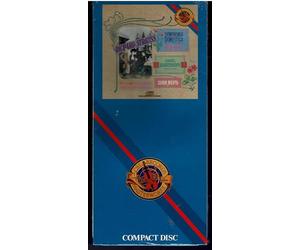 Strausshard / Mehta / Berlin Phil Orch - Sinfonia Domestica,B